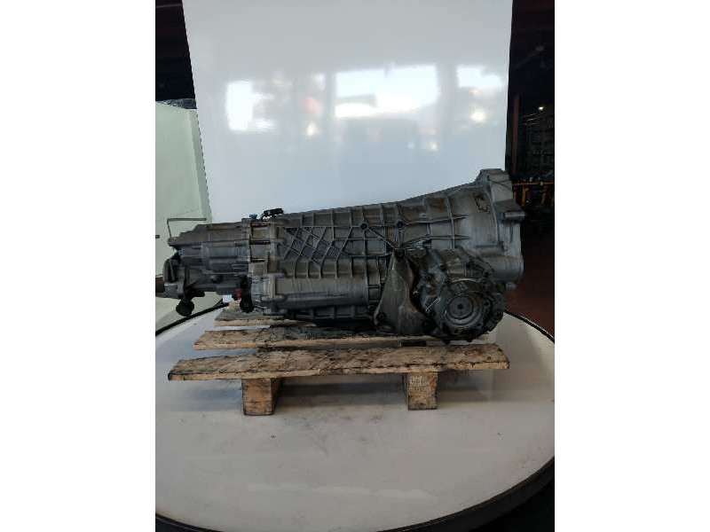 Recambio de caja cambios para audi s8 (d2) 4.2 referencia OEM IAM DYM 5HP24 0008832 1058 020010