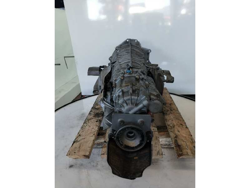 Recambio de caja cambios para audi s8 (d2) 4.2 referencia OEM IAM DYM 5HP24 0008832 1058 020010