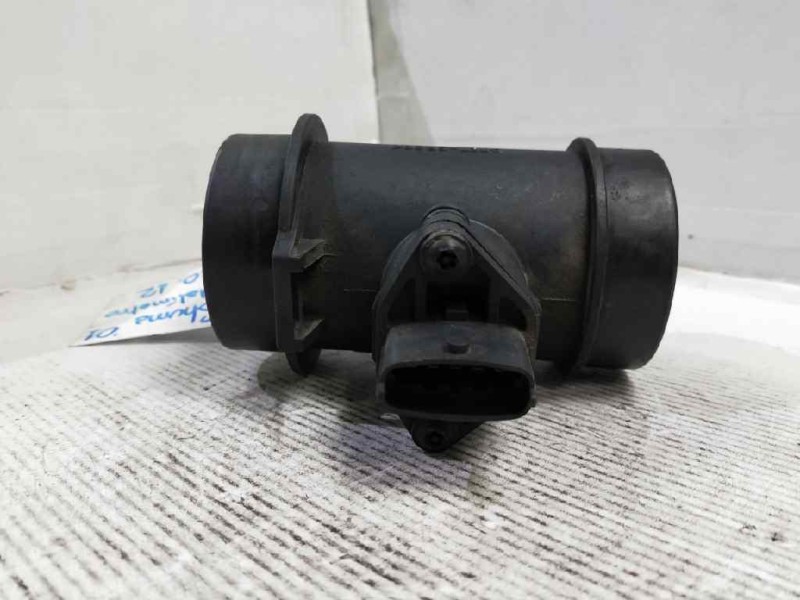 Recambio de caudalimetro para kia shuma ii 1.6 cat referencia OEM IAM M280218086 0280218086 0K2NC13210 BOSCH