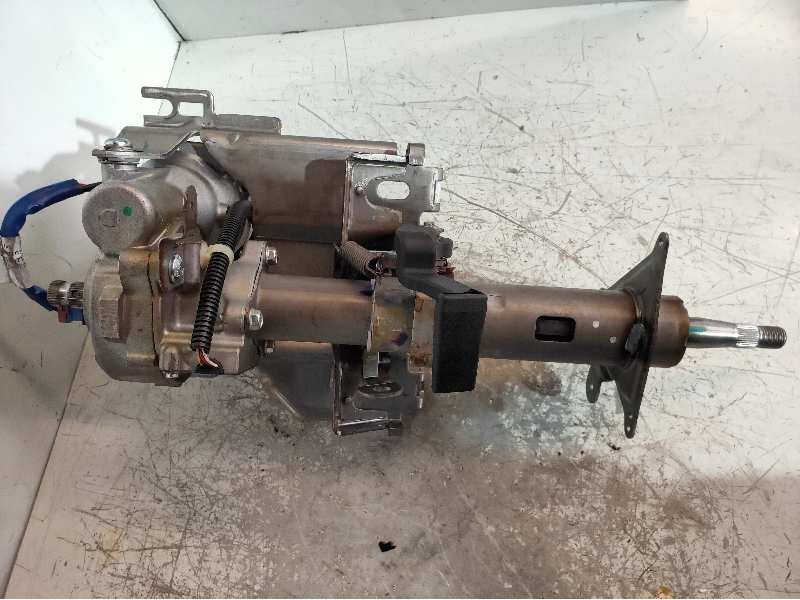 Recambio de columna direccion para nissan micra (k12e) plus (d) referencia OEM IAM 28500BG02A 6700001919 48810BG0CA 6900001563