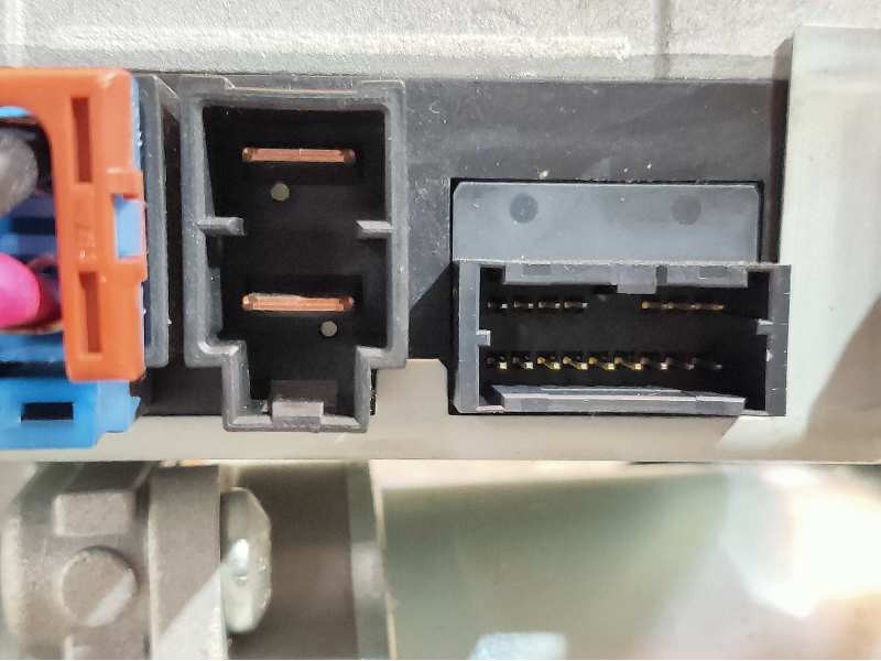 Recambio de columna direccion para nissan micra (k12e) plus (d) referencia OEM IAM 28500BG02A 6700001919 48810BG0CA 6900001563