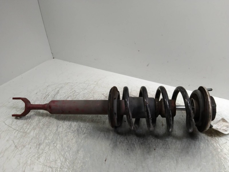 Recambio de amortiguador delantero izquierdo para audi a6 berlina (4b2) 3.0 v6 30v cat (asn) referencia OEM IAM 4B0412031BN  