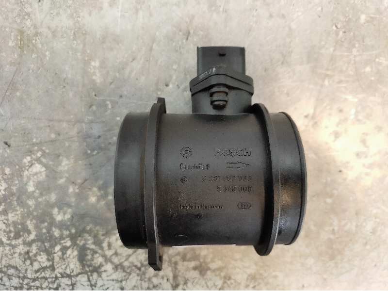 Recambio de caudalimetro para saab 9-5 berlina 2.2 tid arc referencia OEM IAM 0281002538 5340005 BOSCH