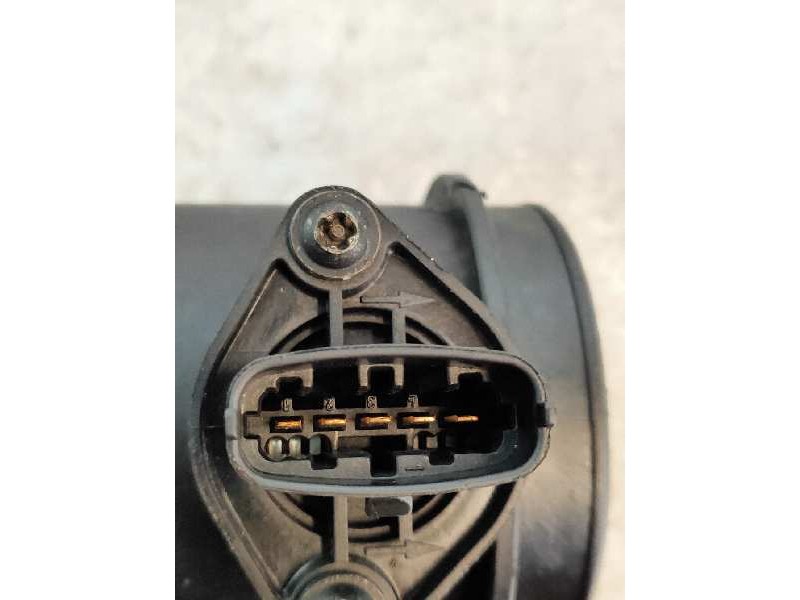 Recambio de caudalimetro para saab 9-5 berlina 2.2 tid arc referencia OEM IAM 0281002538 5340005 BOSCH