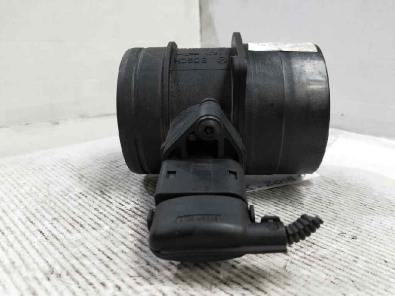 Recambio de caudalimetro para volkswagen phaeton (3d2/3d8) 6.0 w12 48v cat (ban) referencia OEM IAM 0280218071 07C906461 BOSCH