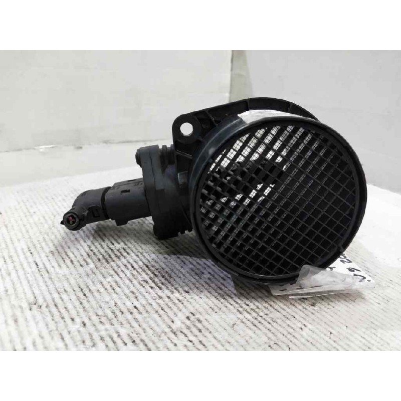 Recambio de caudalimetro para volkswagen phaeton (3d2/3d8) 6.0 w12 48v cat (ban) referencia OEM IAM 0280218071 07C906461 BOSCH