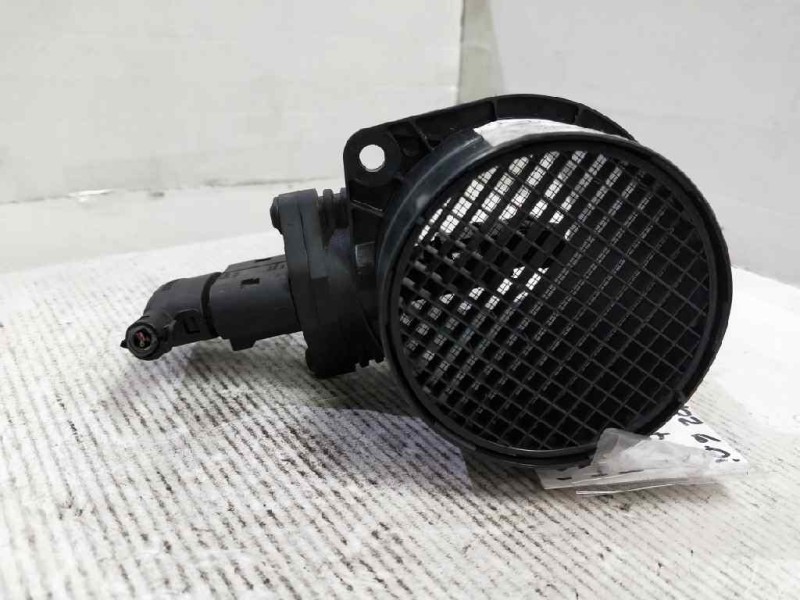 Recambio de caudalimetro para volkswagen phaeton (3d2/3d8) 6.0 w12 48v cat (ban) referencia OEM IAM 0280218071 07C906461 BOSCH