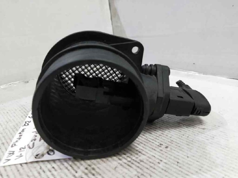 Recambio de caudalimetro para volkswagen phaeton (3d2/3d8) 6.0 w12 48v cat (ban) referencia OEM IAM 0280218071 07C906461 BOSCH
