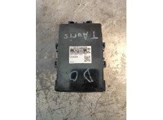 Recambio de modulo encendido para toyota auris sol referencia OEM IAM 8969002010 MB1028500091 