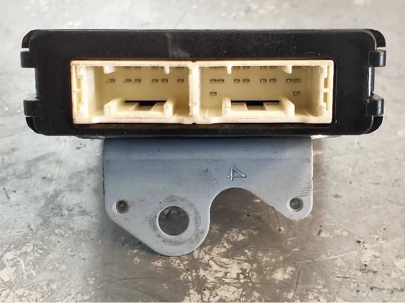 Recambio de modulo encendido para toyota auris sol referencia OEM IAM 8969002010 MB1028500091 