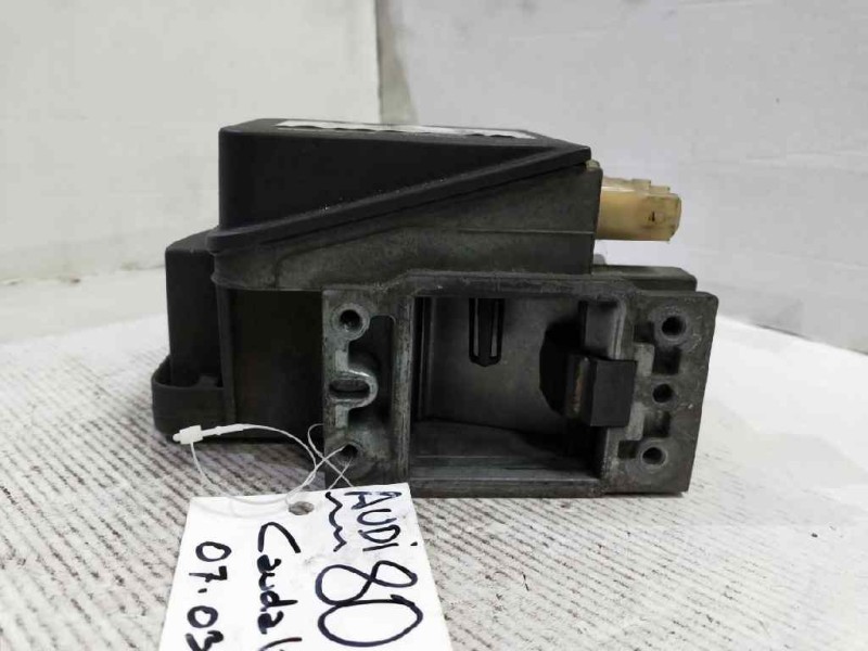 Recambio de caudalimetro para audi 80 avant 1.9 tdi referencia OEM IAM 0281002072 028906301 BOSCH