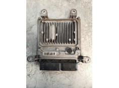 Recambio de centralita motor uce para mercedes sprinterii caja cerrada (desde 01.06) 210/213/216 cdi (906.611/613) referencia OE