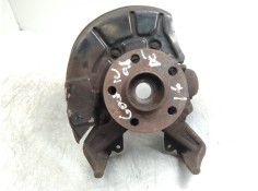 Recambio de mangueta delantera derecha para volkswagen golf iv berlina (1j1) conceptline referencia OEM IAM 1J0407256AG  