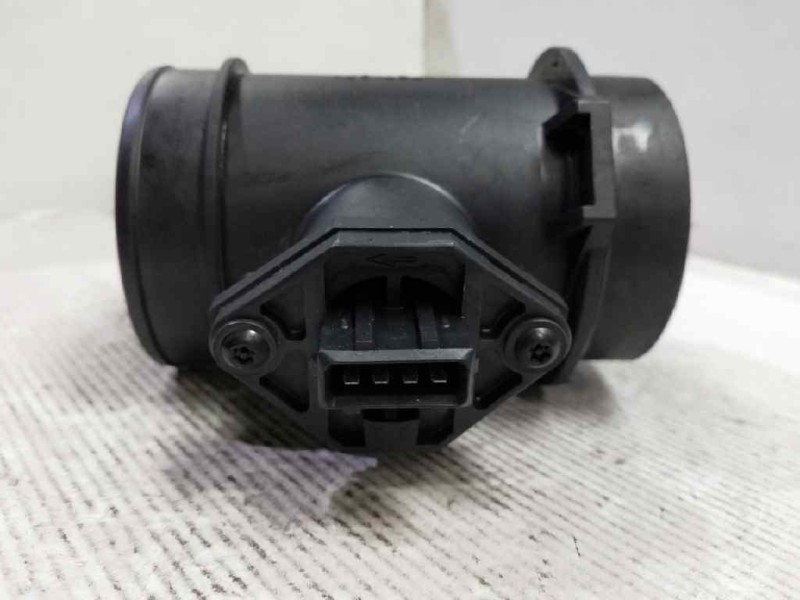 Recambio de caudalimetro para mg rover serie 600 (rh) 2.0 turbodiesel referencia OEM IAM 0281002120 BOSCH 