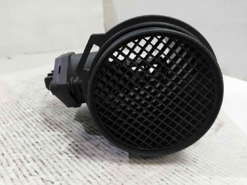 Recambio de caudalimetro para mg rover serie 600 (rh) 2.0 turbodiesel referencia OEM IAM 0281002120 BOSCH 