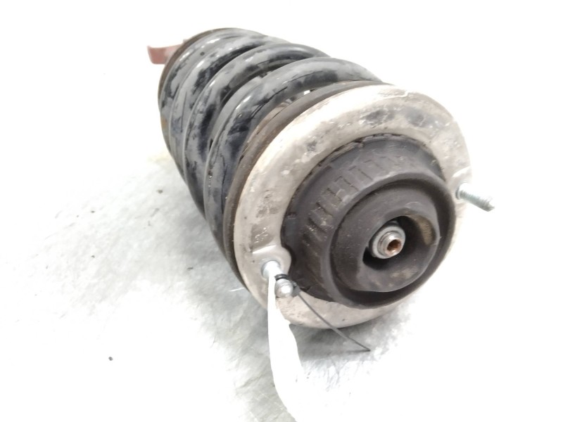 Recambio de amortiguador delantero izquierdo para audi a6 berlina (4b2) 3.0 v6 30v cat (asn) referencia OEM IAM 4B0412031BN  