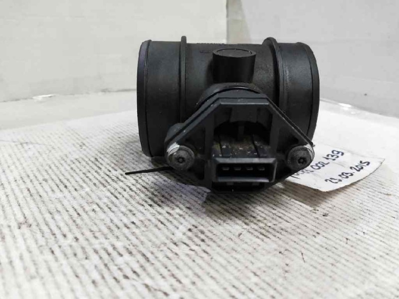Recambio de caudalimetro para opel vectra b berlina referencia OEM IAM 0281002139 BOSCH 