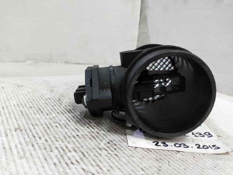 Recambio de caudalimetro para opel vectra b berlina referencia OEM IAM 0281002139 BOSCH 