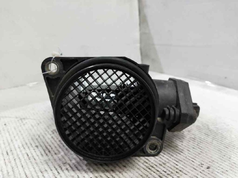 Recambio de caudalimetro para opel frontera a 2.5 turbodiesel referencia OEM IAM 0281002144 46411675 BOSCH