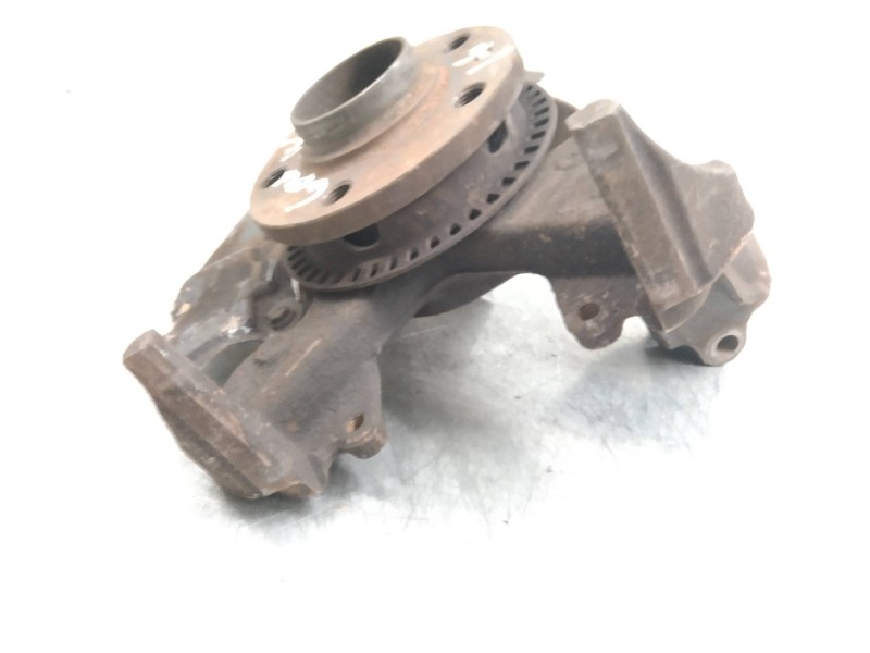 Recambio de mangueta delantera derecha para volkswagen golf iv berlina (1j1) conceptline referencia OEM IAM 1J0407256AG  