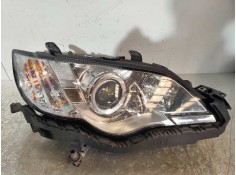 Recambio de faro derecho para subaru legacy familiar/outback b13 (bp) 2.0 diesel cat referencia OEM IAM   10020959