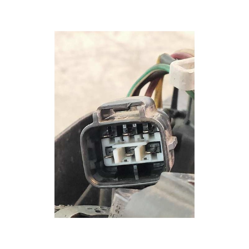 Recambio de faro derecho para subaru legacy familiar/outback b13 (bp) 2.0 diesel cat referencia OEM IAM   10020959