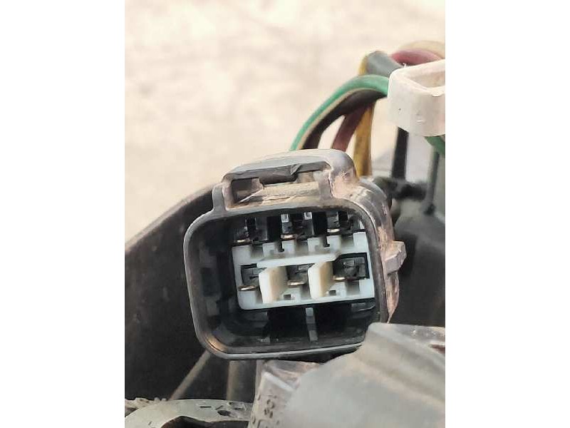 Recambio de faro derecho para subaru legacy familiar/outback b13 (bp) 2.0 diesel cat referencia OEM IAM   10020959