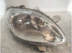 Recambio de faro derecho para smart fortwo coupe basis (66kw) (453.344) referencia OEM IAM 0301088032