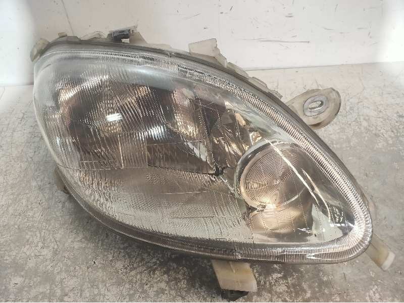 Recambio de faro derecho para smart fortwo coupe basis (66kw) (453.344) referencia OEM IAM 0301088032  