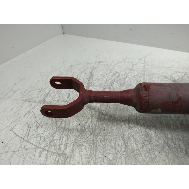 Recambio de amortiguador delantero izquierdo para audi a6 berlina (4b2) 3.0 v6 30v cat (asn) referencia OEM IAM 4B0412031BN  