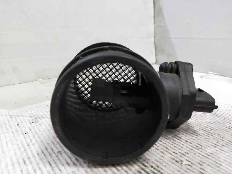Recambio de caudalimetro para alfa romeo 156 (116) 1.6 16v cat referencia OEM IAM 0281002199 BOSCH 