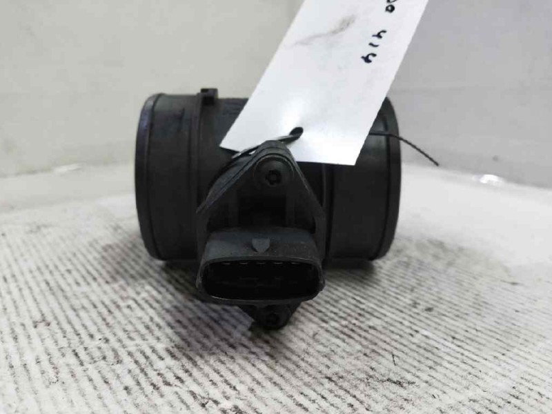 Recambio de caudalimetro para opel zafira a club referencia OEM IAM 0281002428 BOSCH 