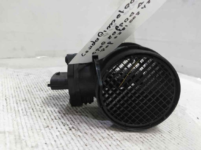 Recambio de caudalimetro para opel zafira a club referencia OEM IAM 0281002428 BOSCH 