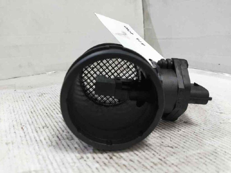 Recambio de caudalimetro para opel zafira a club referencia OEM IAM 0281002428 BOSCH 