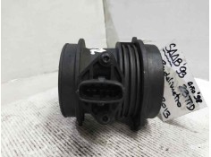 Recambio de caudalimetro para saab 9-3 berlina 2.2 16v tid cat referencia OEM IAM 0281002212 BOSCH 