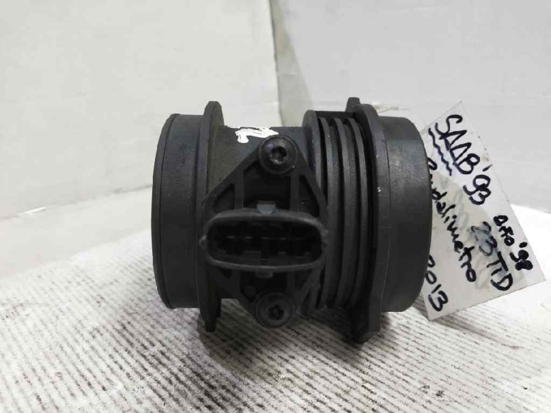 Recambio de caudalimetro para saab 9-3 berlina 2.2 16v tid cat referencia OEM IAM 0281002212 BOSCH 