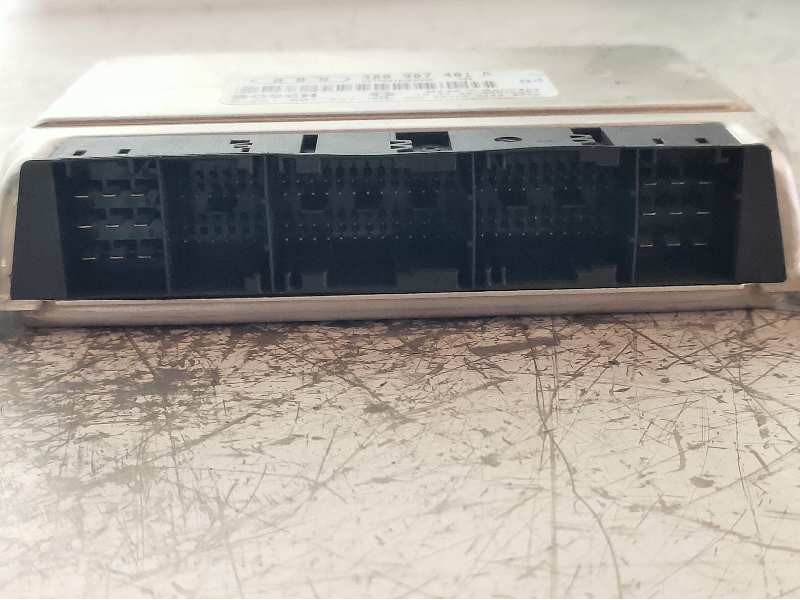 Recambio de centralita motor uce para audi a6 berlina (4b2) 2.5 tdi referencia OEM IAM 0281001931 4B0907401P D60