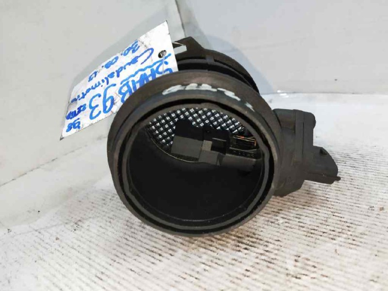 Recambio de caudalimetro para saab 9-3 berlina 2.2 16v tid cat referencia OEM IAM 0281002212 BOSCH  Recambio de caudalimetro para saab 9-3 berlina 2.2 16v tid cat referencia OEM IAM 0281002212 BOSCH