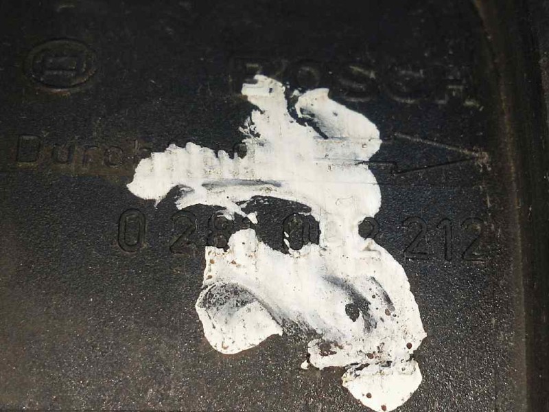 Recambio de caudalimetro para saab 9-3 berlina 2.2 16v tid cat referencia OEM IAM 0281002212 BOSCH  Recambio de caudalimetro para saab 9-3 berlina 2.2 16v tid cat referencia OEM IAM 0281002212 BOSCH