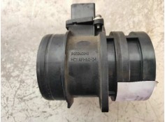 Recambio de caudalimetro para seat leon (1p1) comfort limited referencia OEM IAM 06J906461 059906461E 