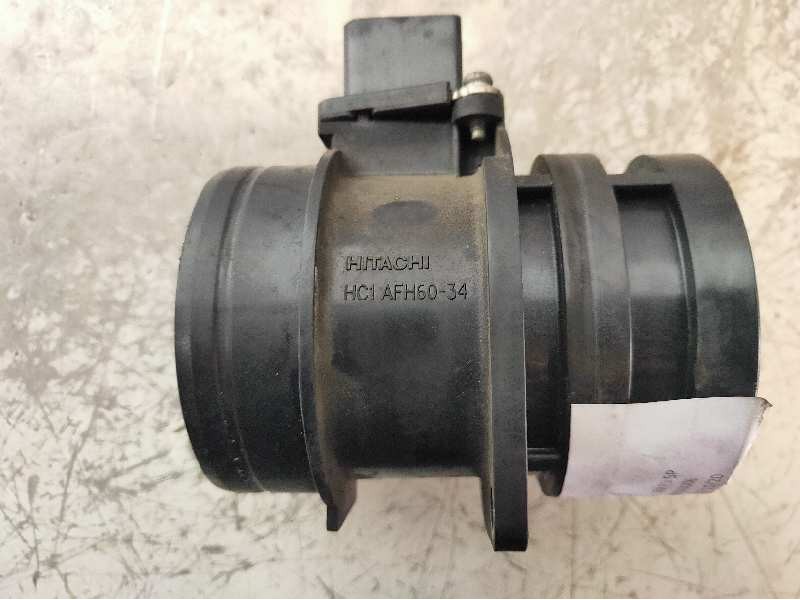 Recambio de caudalimetro para seat leon (1p1) comfort limited referencia OEM IAM 06J906461 059906461E 