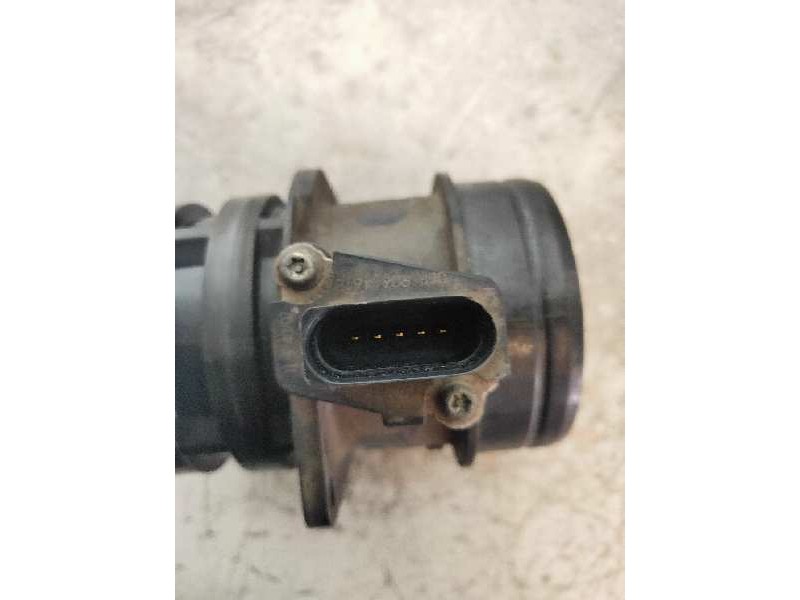 Recambio de caudalimetro para seat leon (1p1) comfort limited referencia OEM IAM 06J906461 059906461E 
