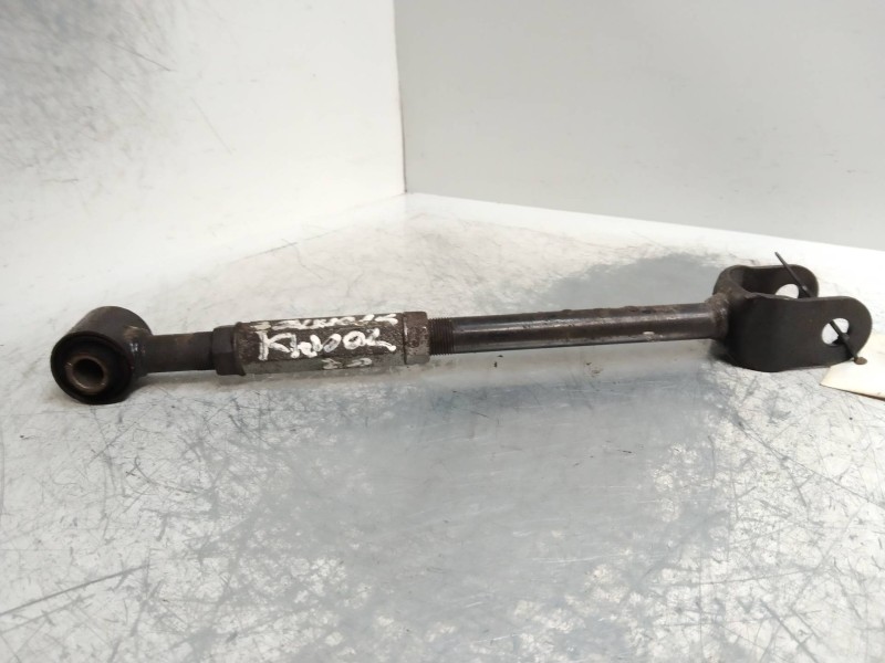 Recambio de tirante trasero derecho para kia sportage 2.0 turbodiesel cat referencia OEM IAM   