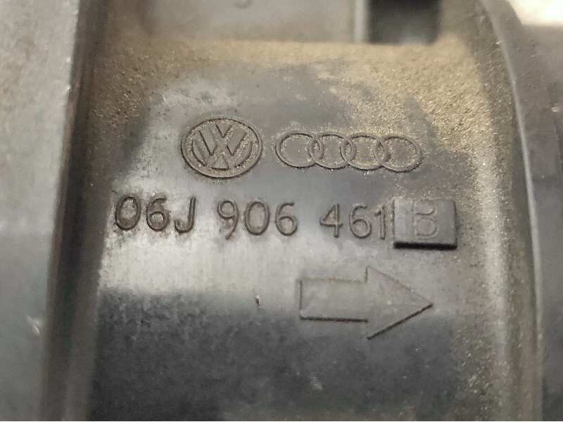 Recambio de caudalimetro para seat leon (1p1) comfort limited referencia OEM IAM 06J906461 059906461E 