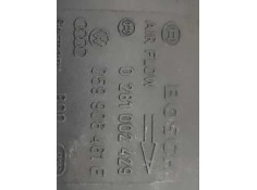 Recambio de caudalimetro para audi a6 berlina (4b2) 2.5 tdi referencia OEM IAM 0281002429 059906461E  2