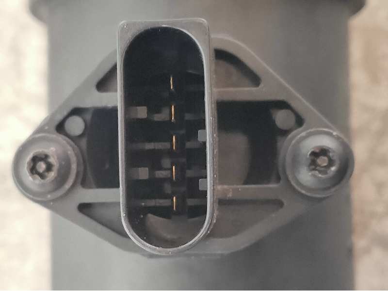 Recambio de caudalimetro para audi a6 berlina (4b2) 2.5 tdi referencia OEM IAM 0281002429 059906461E 