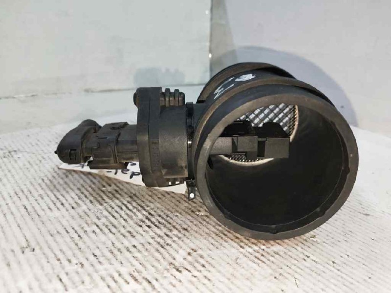 Recambio de caudalimetro para alfa romeo 156 1.6 16v cat referencia OEM IAM 0281002309 BOSCH 