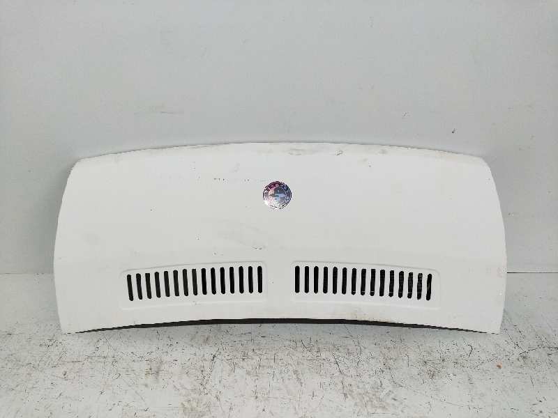 Recambio de capot para citroen jumper combi (06.2006) 33 l2h2 hdi 120 club referencia OEM IAM   