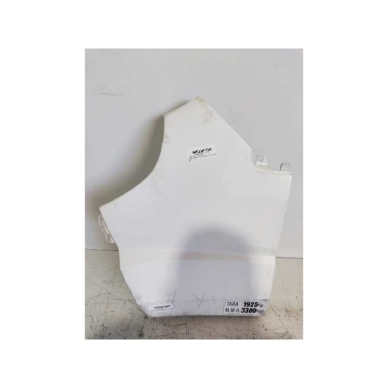 Recambio de aleta delantera izquierda para citroen jumper combi (06.2006) 33 l2h2 hdi 120 club referencia OEM IAM   
