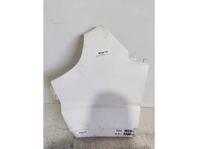 Recambio de aleta delantera izquierda para citroen jumper combi (06.2006) 33 l2h2 hdi 120 club referencia OEM IAM   